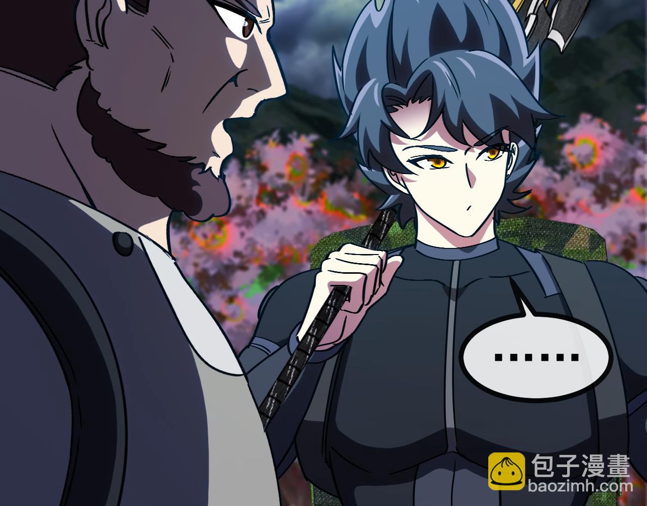 第172话 电死紫电门(1/3)-第172话