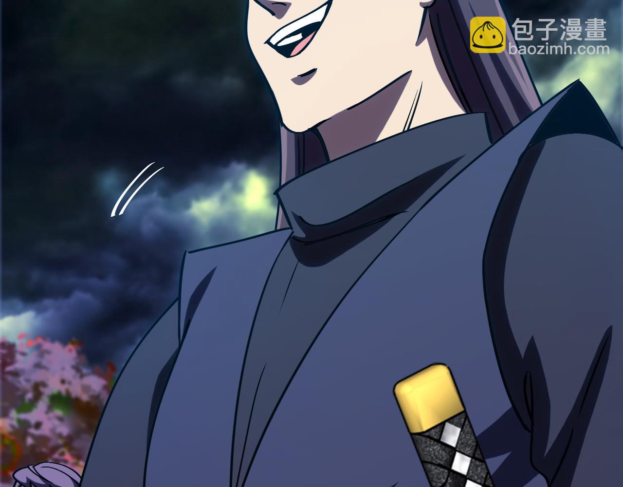 第172话 电死紫电门(1/3)-第172话