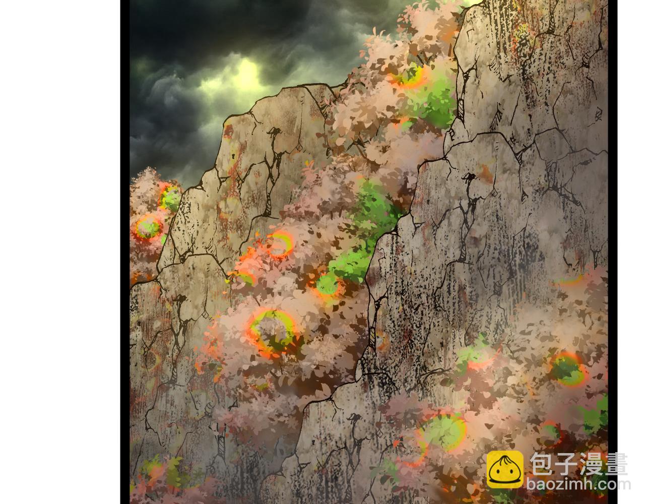 第174话 洛月离去(1/3)-第174话