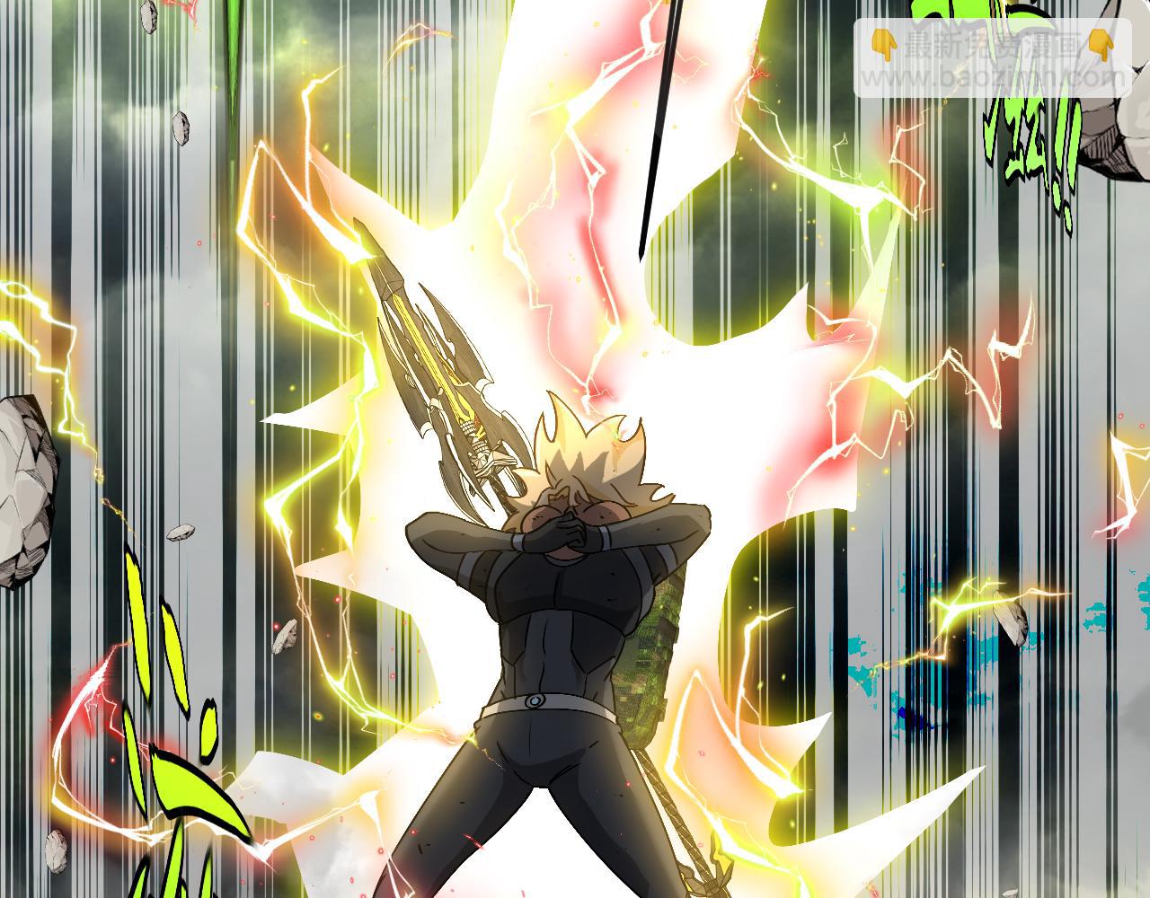 第174话 洛月离去(1/3)-第174话