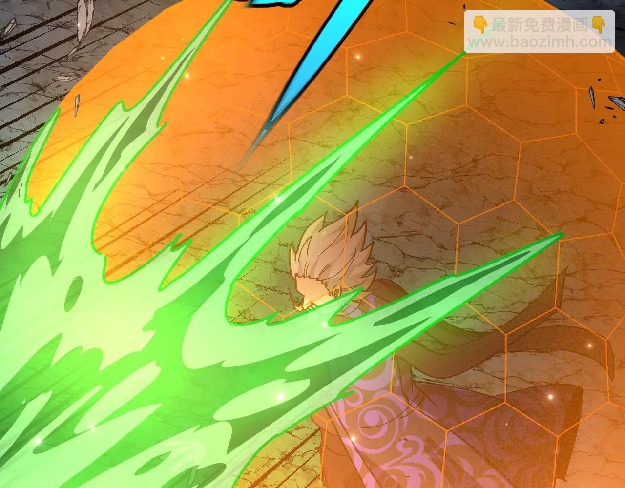 第176话 天雷勾地火(1/3)-第176话