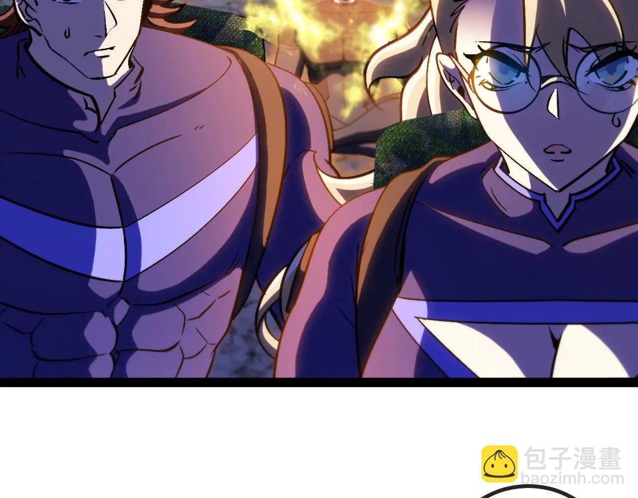 第176话 天雷勾地火(1/3)-第176话