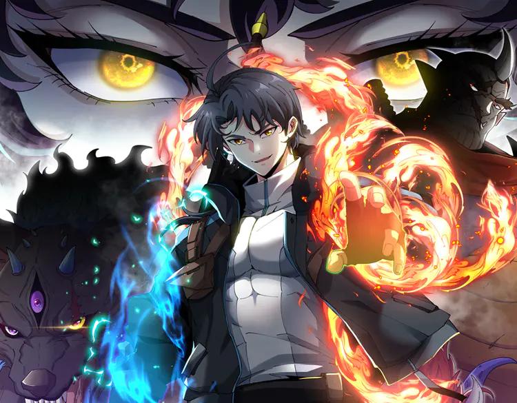 第178话 神秘的隐身异兽(1/3)-第178话