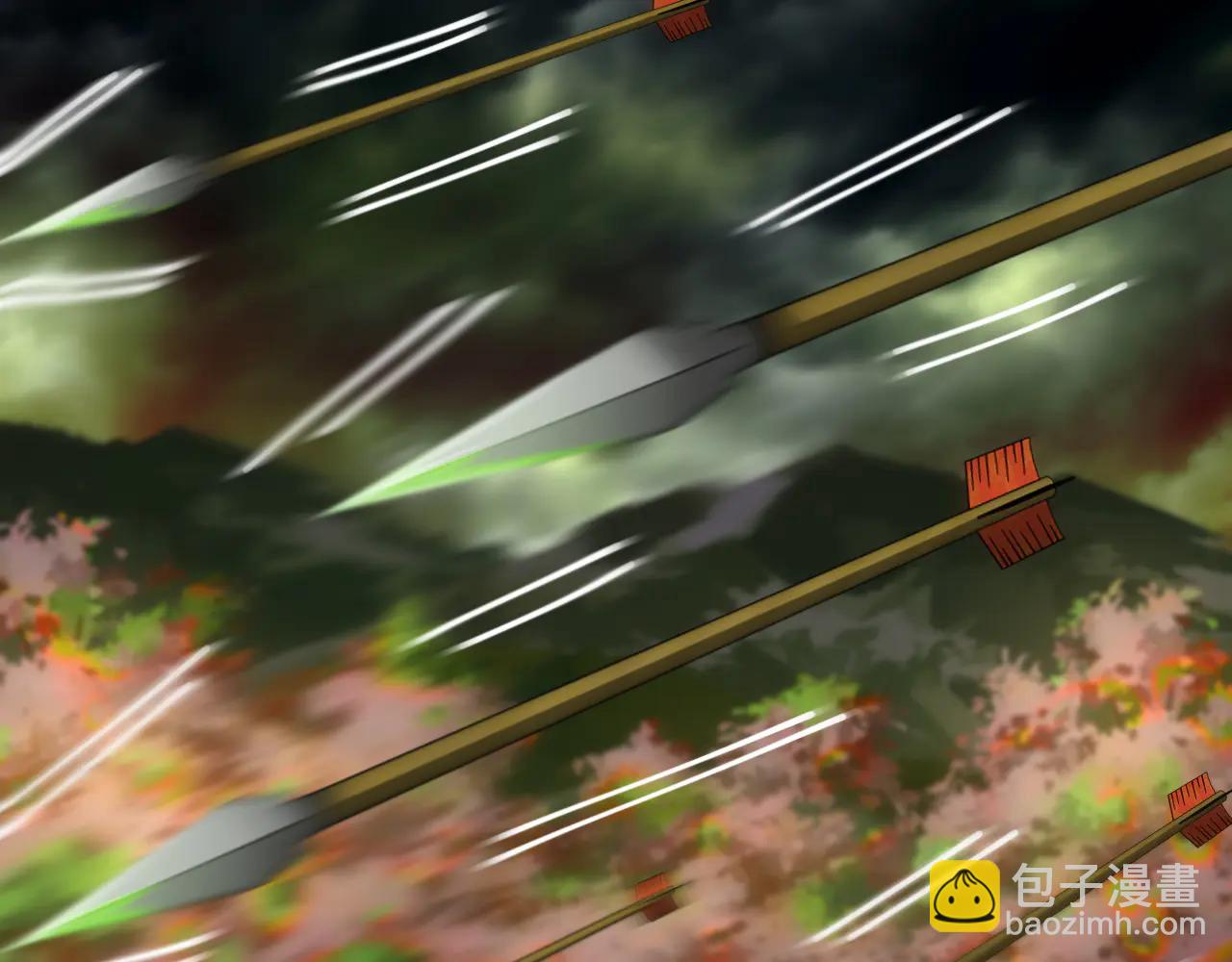 第178话 神秘的隐身异兽(1/3)-第178话