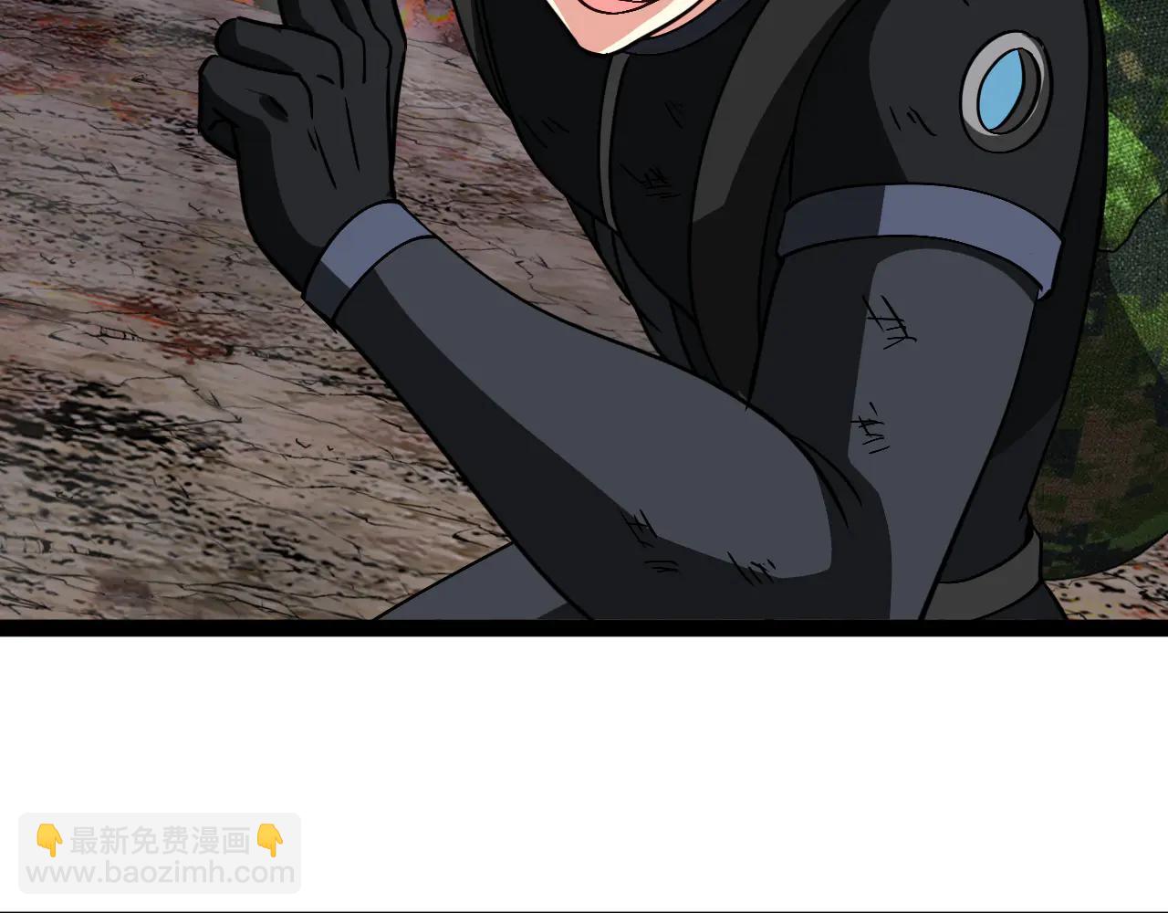 第178话 神秘的隐身异兽(1/3)-第178话