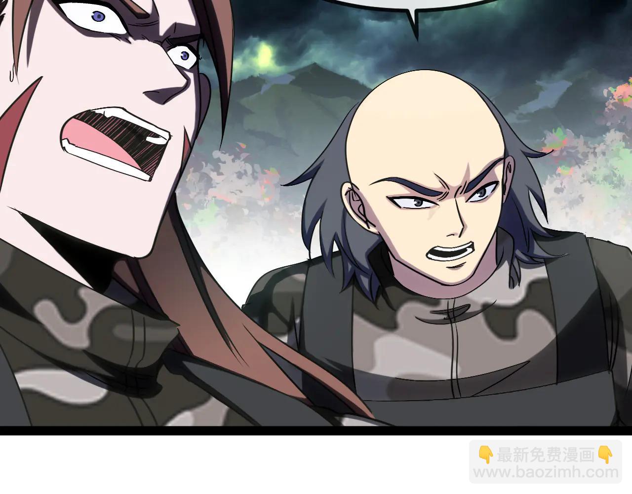 第178话 神秘的隐身异兽(1/3)-第178话