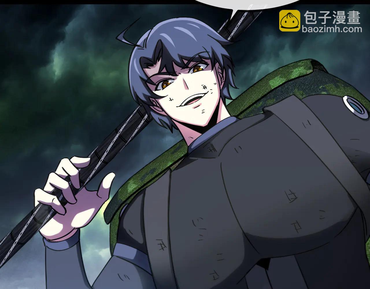 第178话 神秘的隐身异兽(1/3)-第178话