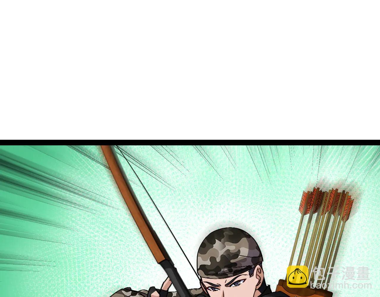 第178话 神秘的隐身异兽(1/3)-第178话