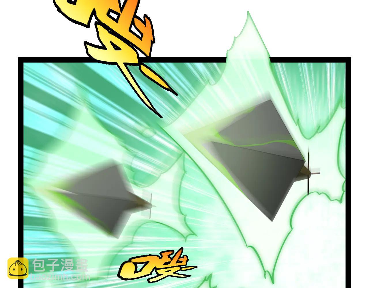 第178话 神秘的隐身异兽(1/3)-第178话