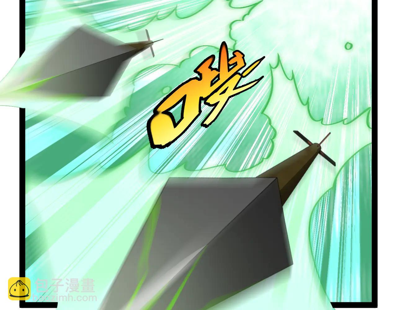 第178话 神秘的隐身异兽(1/3)-第178话