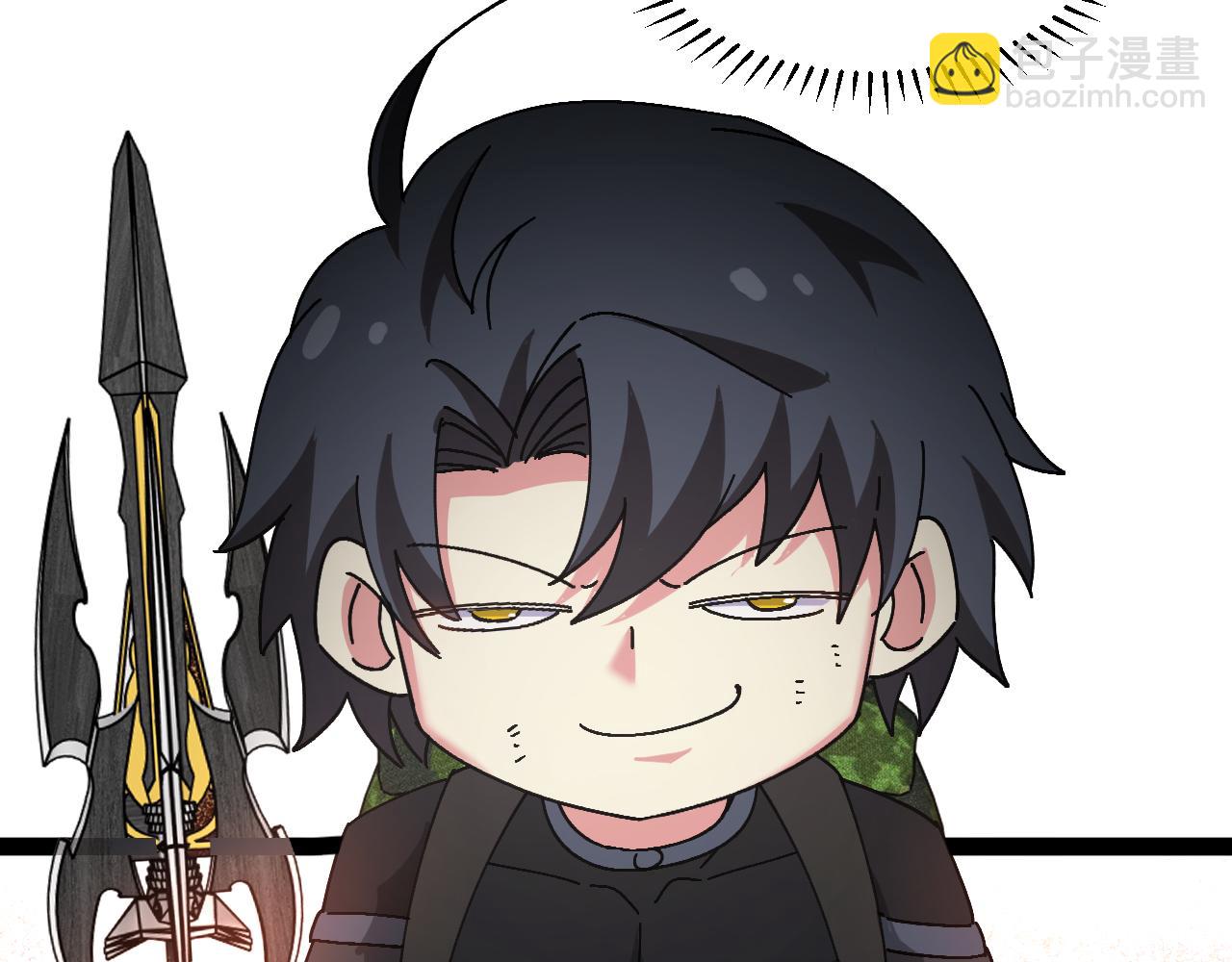 第180话  隐身螳螂(1/3)-第180话