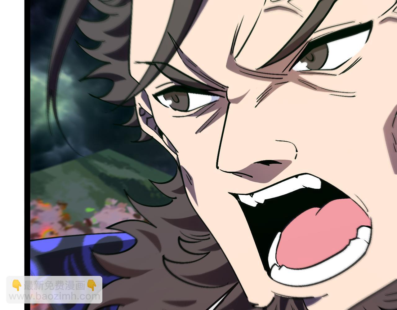 第180话  隐身螳螂(1/3)-第180话