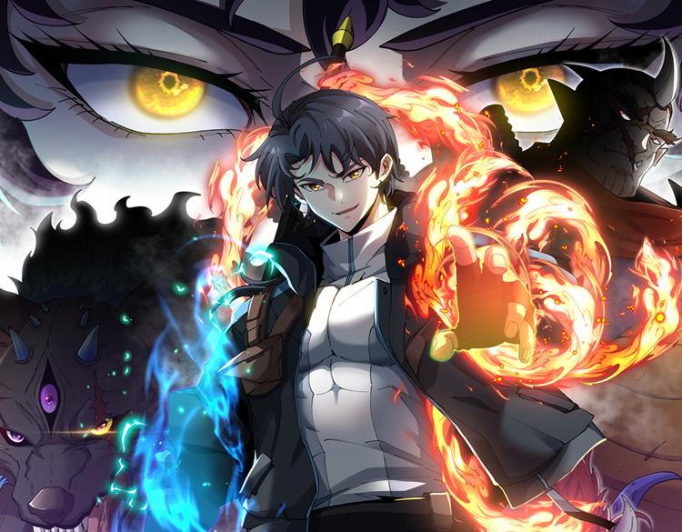 第182话  试炼塔(1/3)-第182话