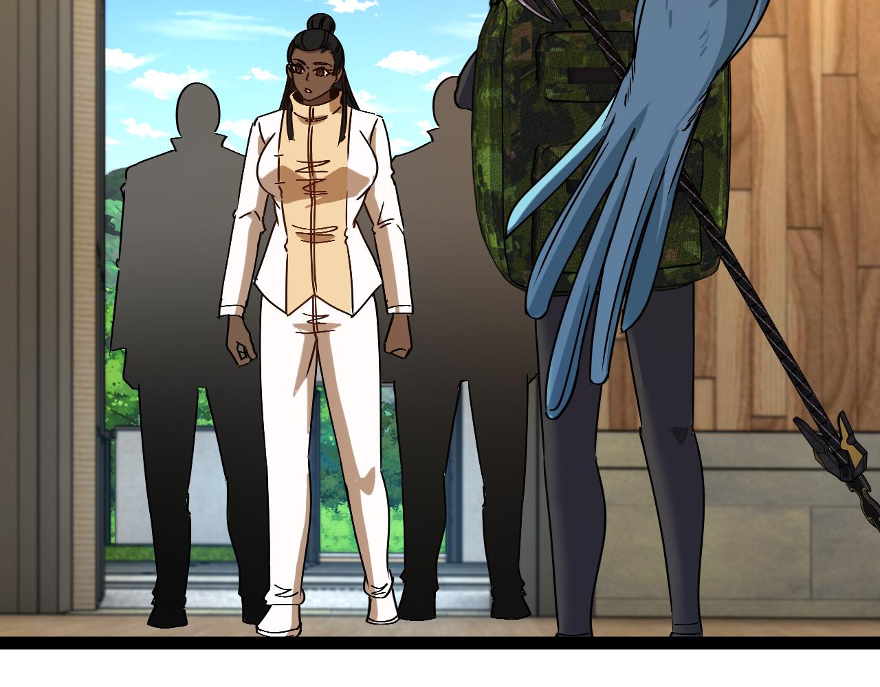 第182话  试炼塔(1/3)-第182话