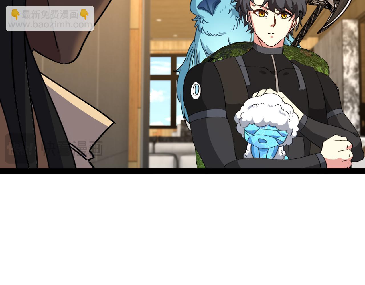 第182话  试炼塔(1/3)-第182话