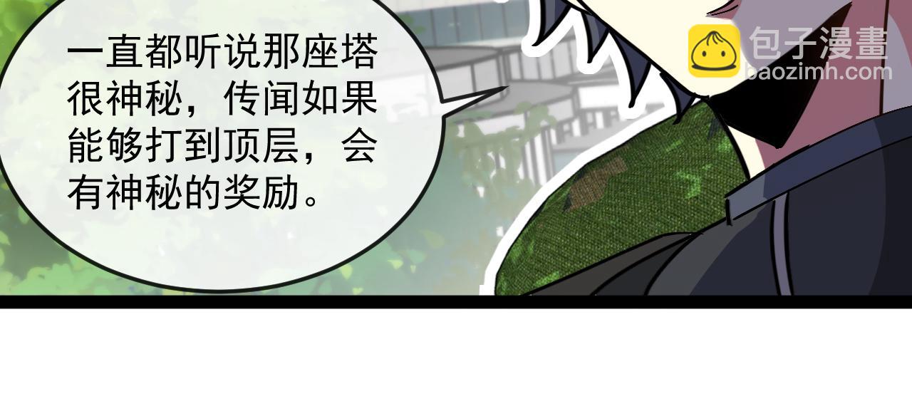 第182话  试炼塔(1/3)-第182话