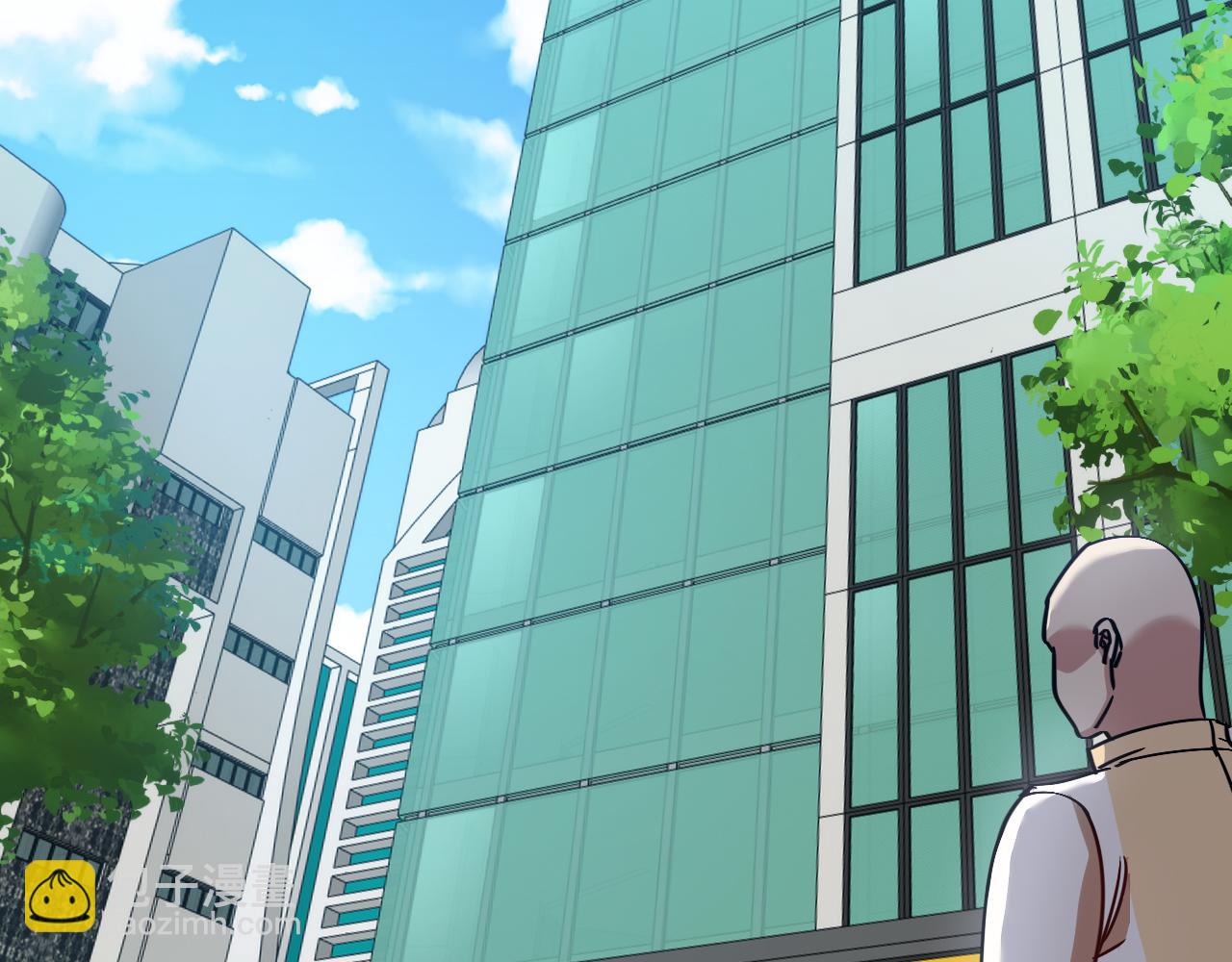 第182话  试炼塔(1/3)-第182话