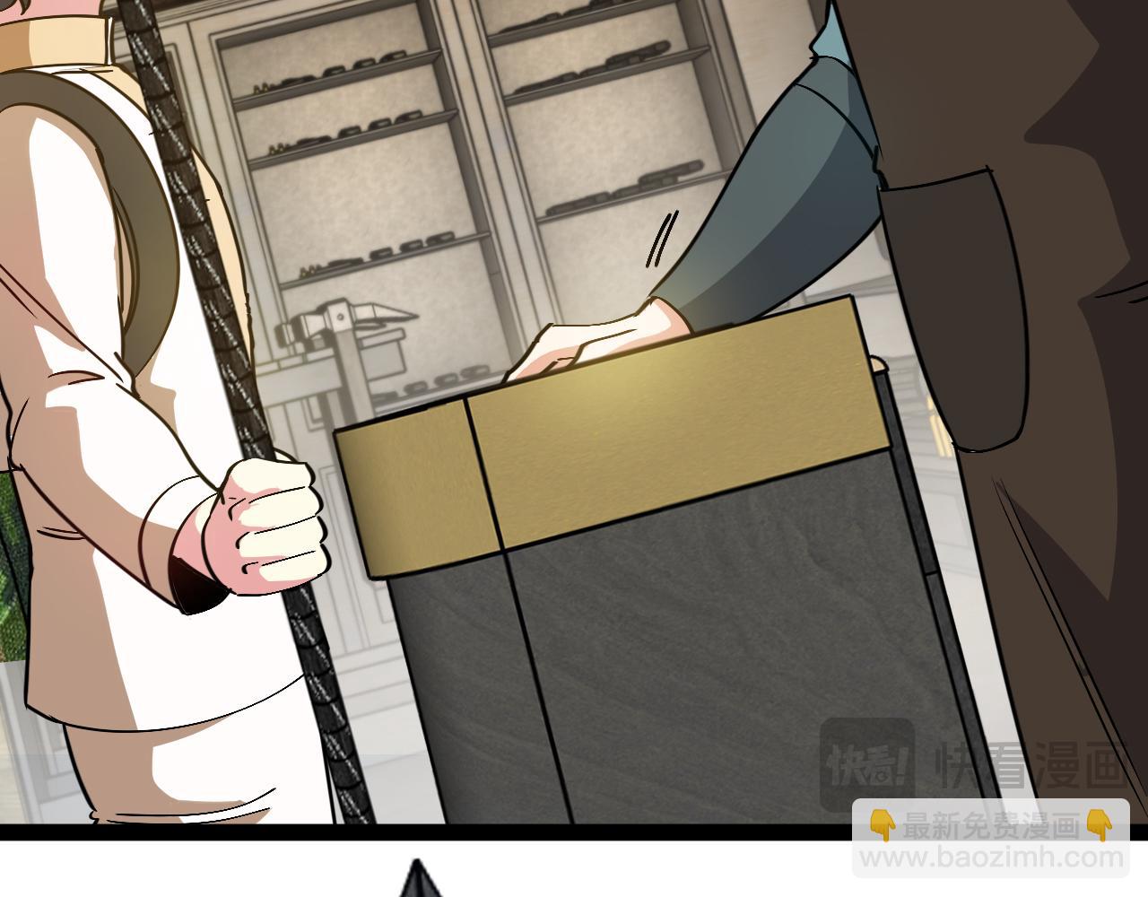 第182话  试炼塔(1/3)-第182话