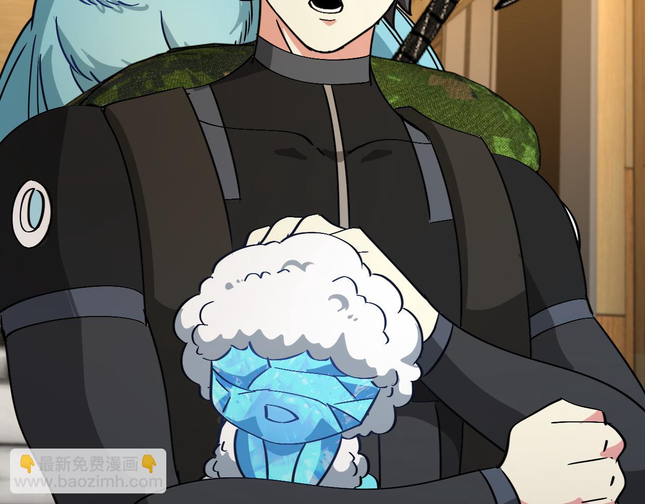 第182话  试炼塔(1/3)-第182话