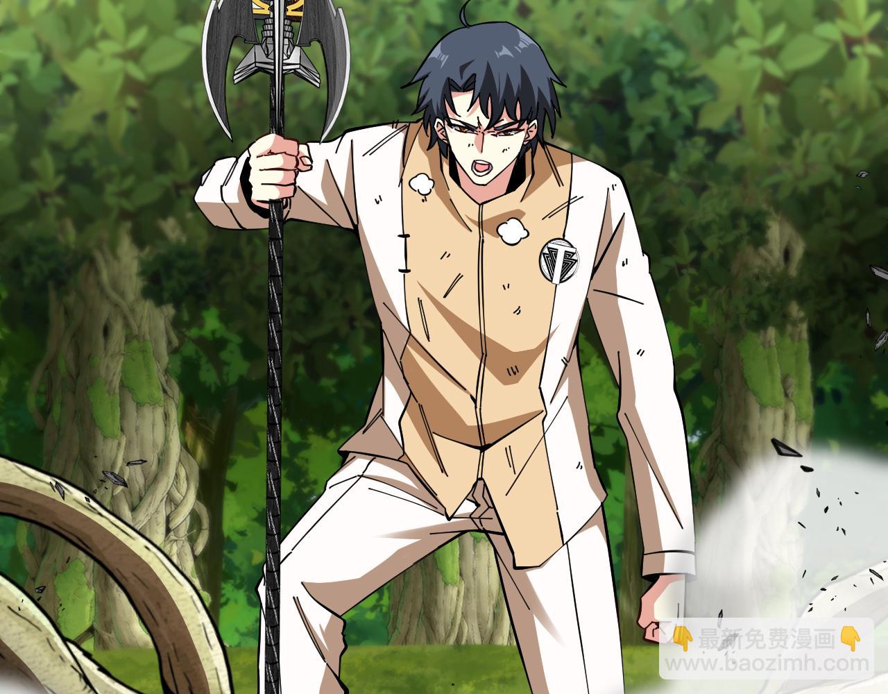 第184话：照杀不误(1/3)-第184话