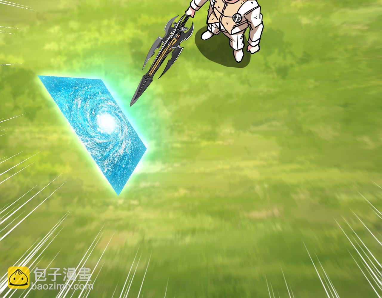 第184话：照杀不误(1/3)-第184话