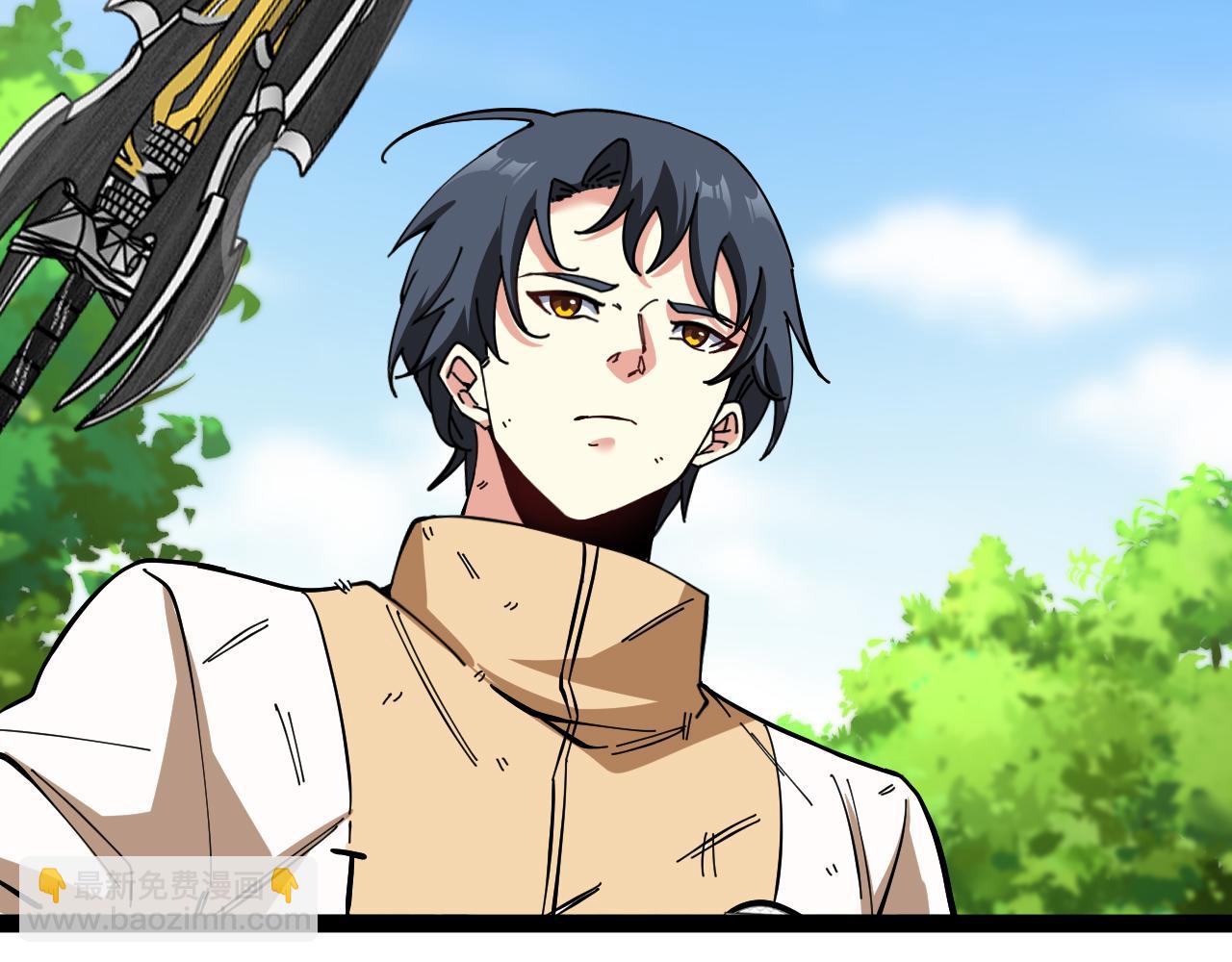 第184话：照杀不误(1/3)-第184话