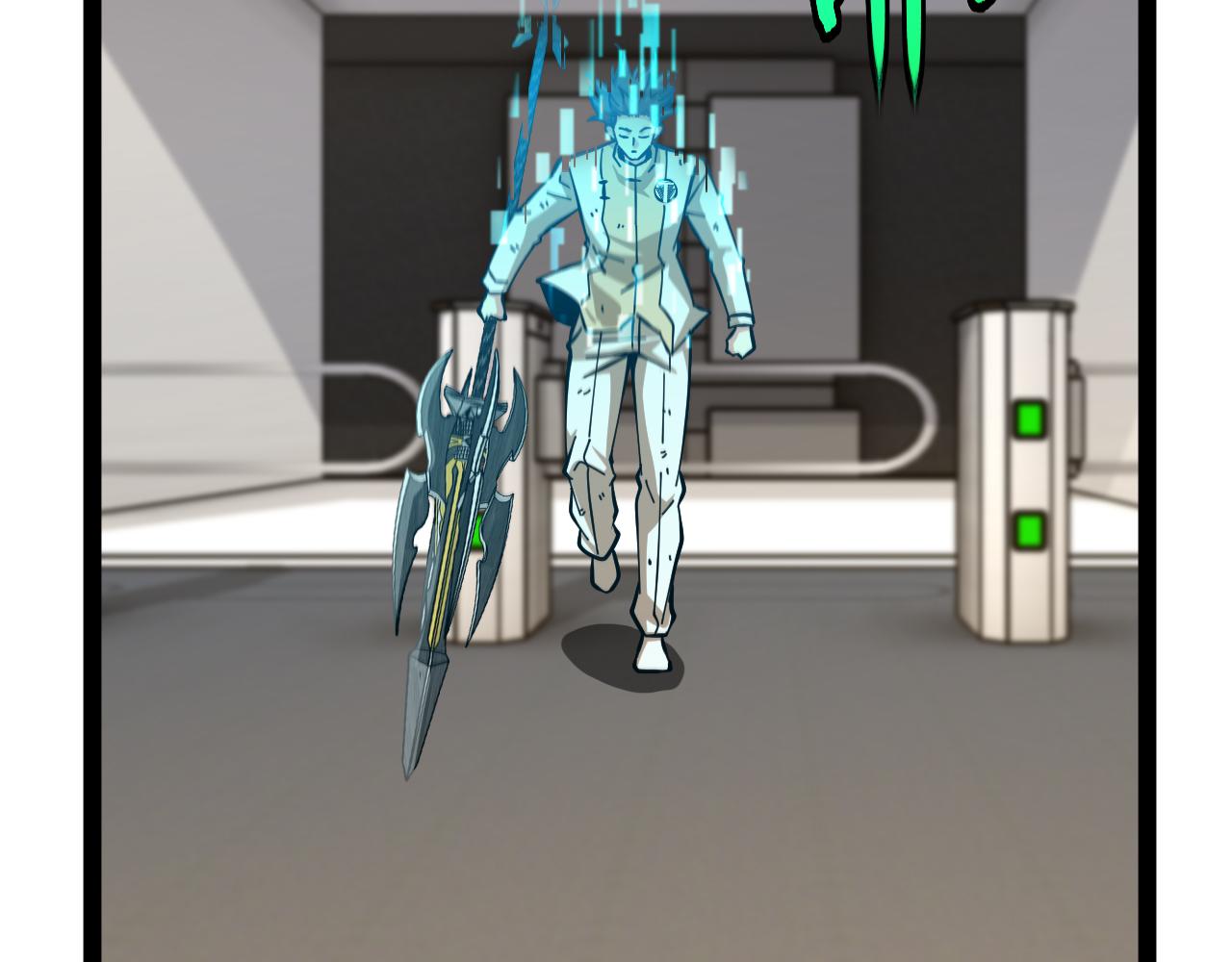 第184话：照杀不误(1/3)-第184话