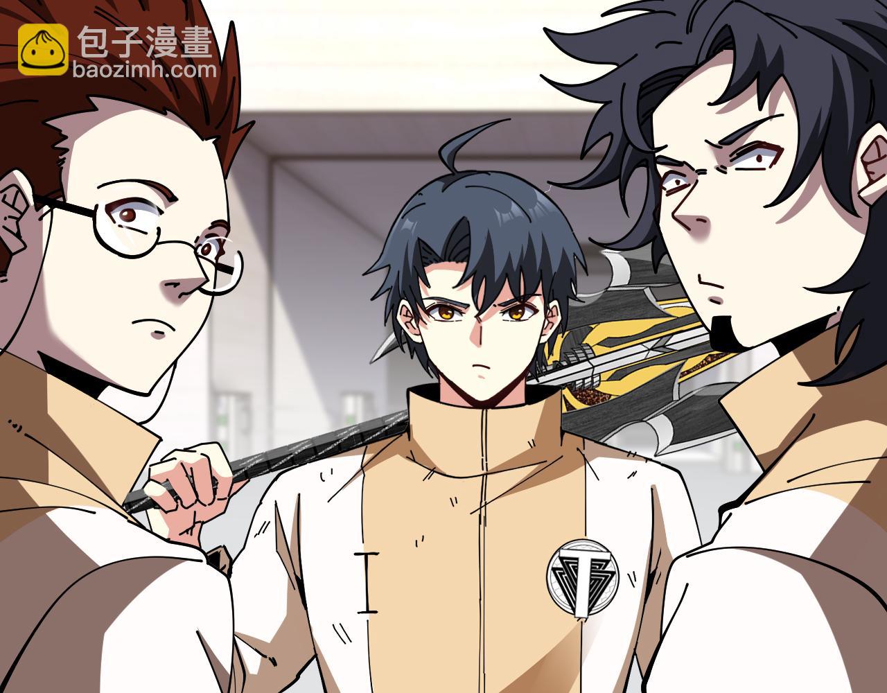 第184话：照杀不误(1/3)-第184话