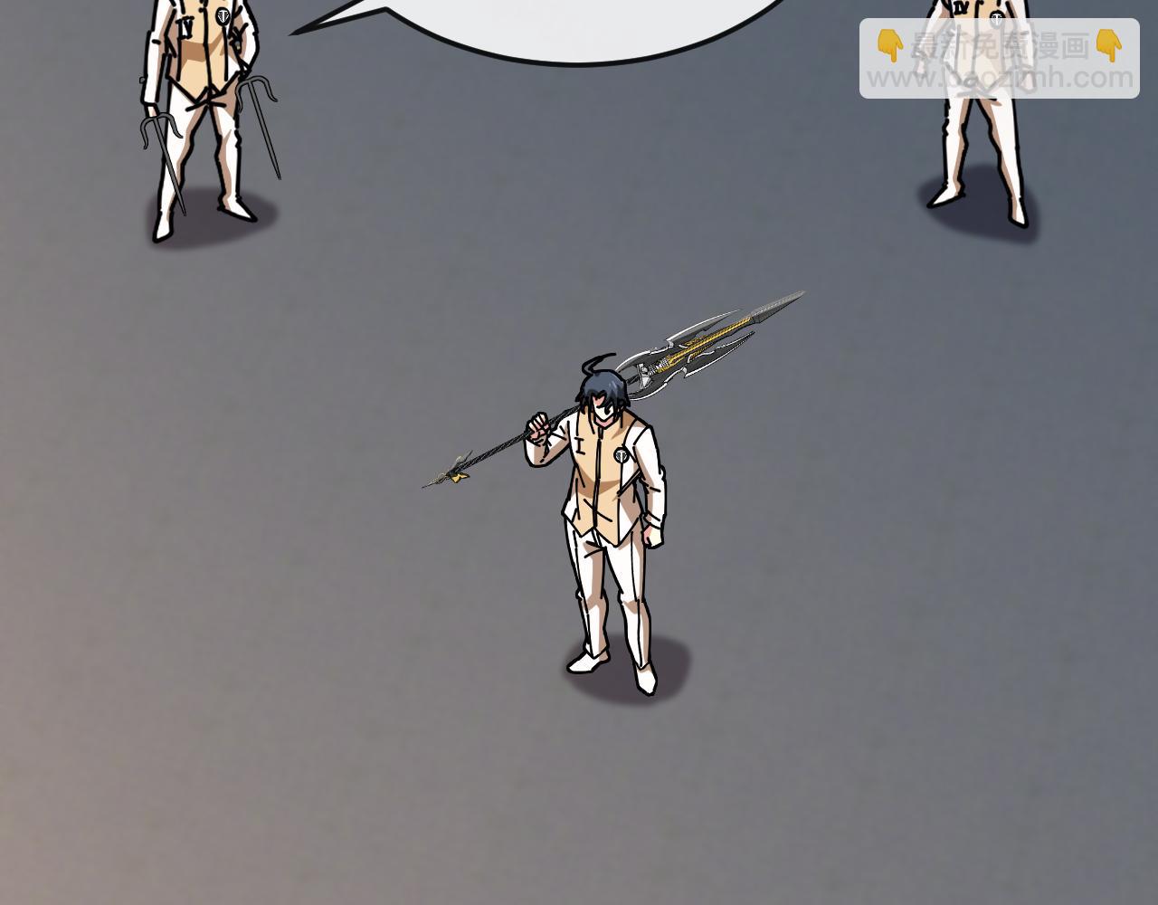 第184话：照杀不误(1/3)-第184话