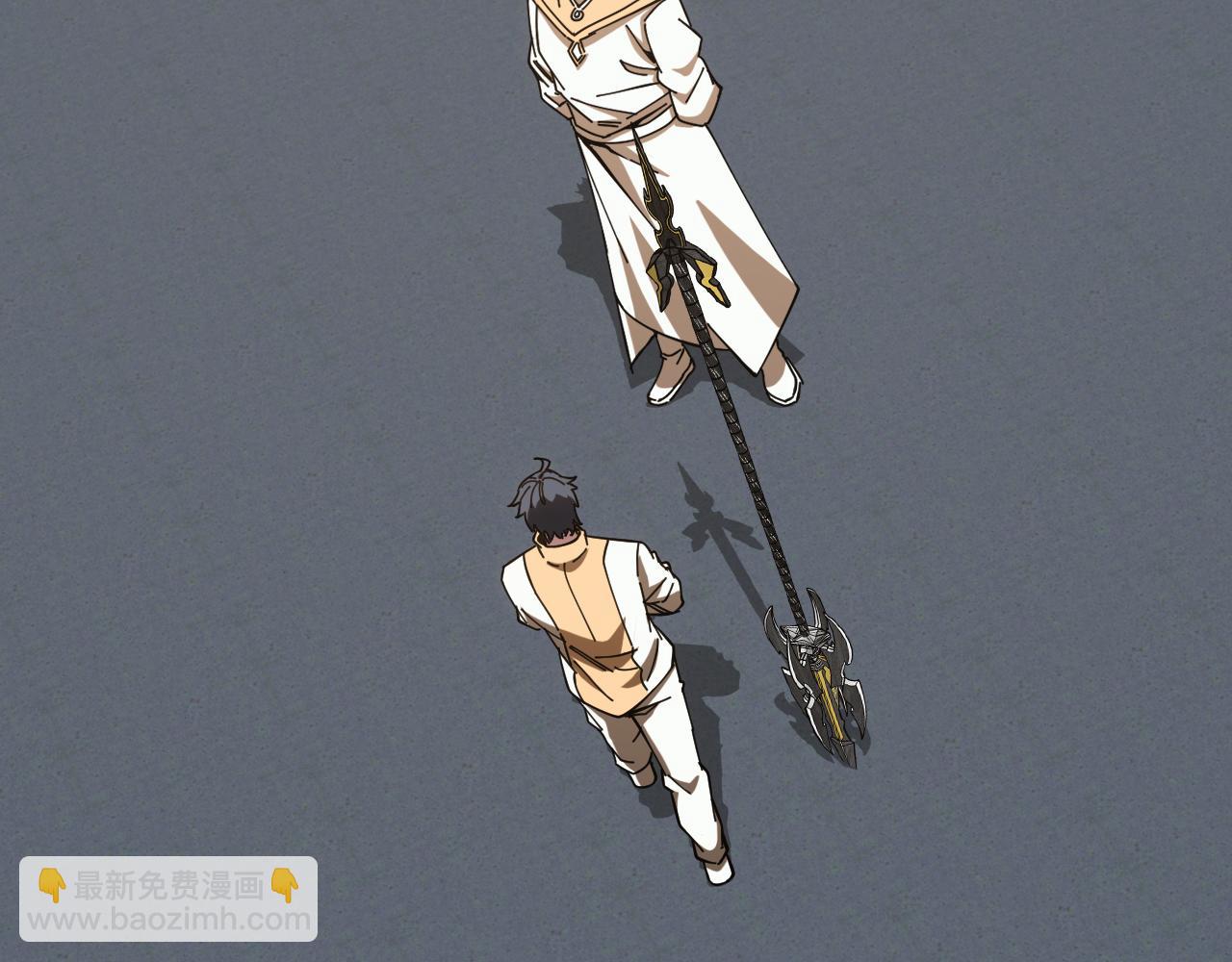 第 186话 91层深海狂鲨(1/3)-第186话