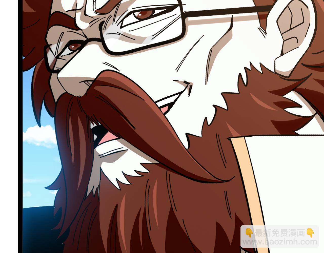 第 186话 91层深海狂鲨(1/3)-第186话