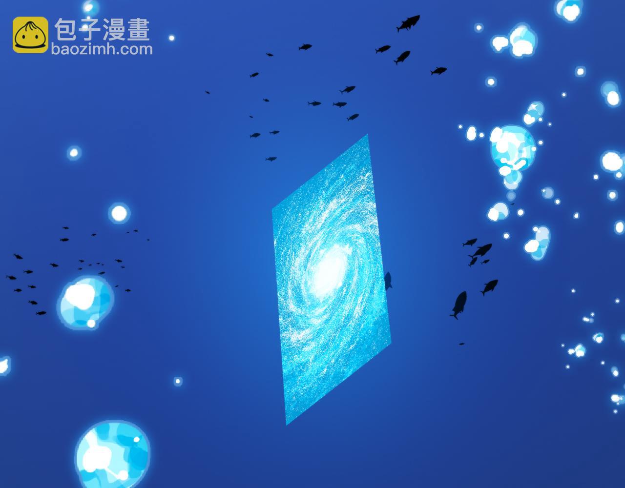 第 186话 91层深海狂鲨(1/3)-第186话