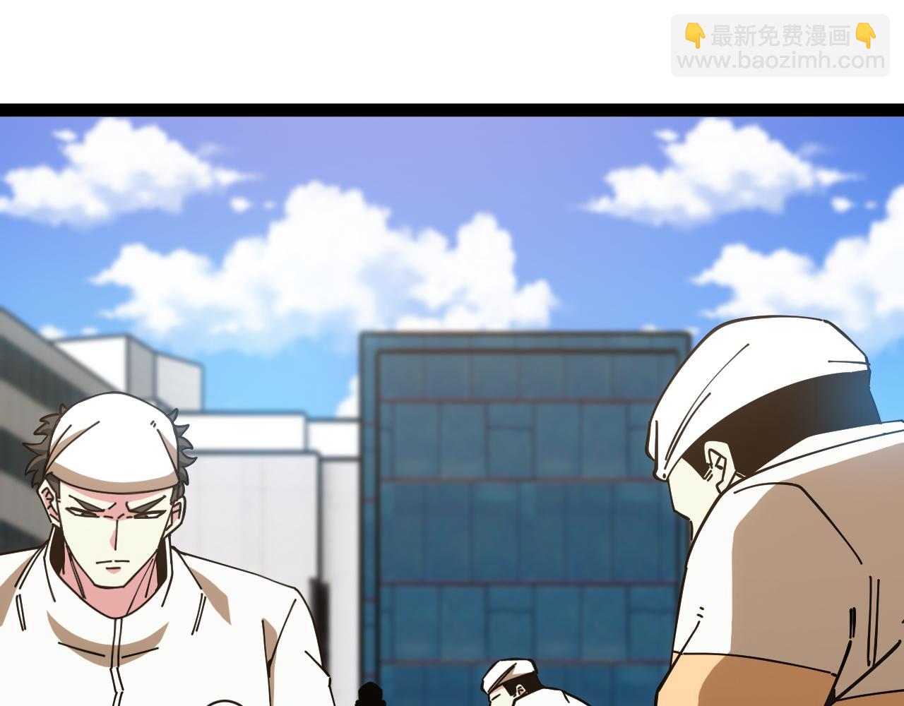 第 186话 91层深海狂鲨(1/3)-第186话