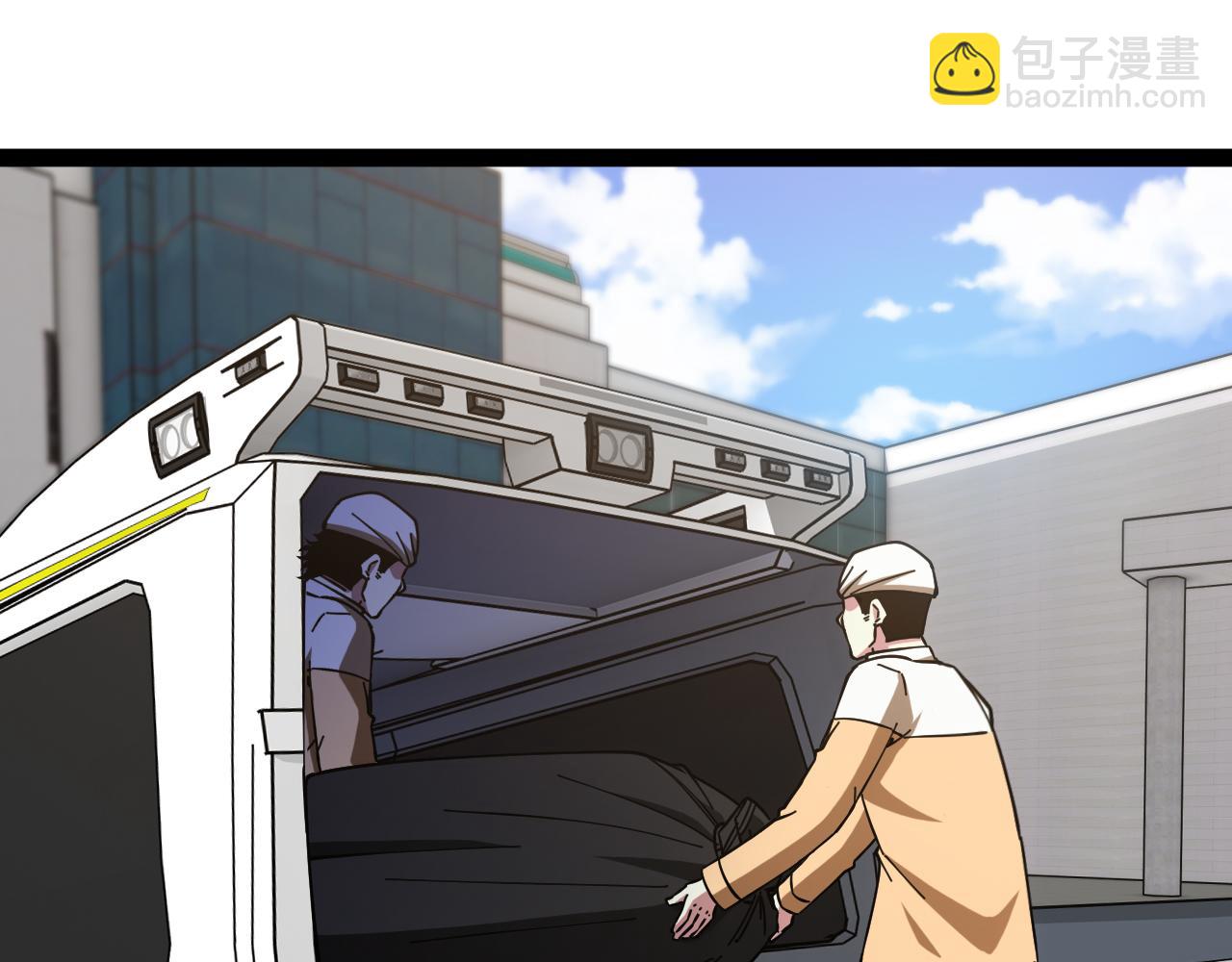 第 186话 91层深海狂鲨(1/3)-第186话