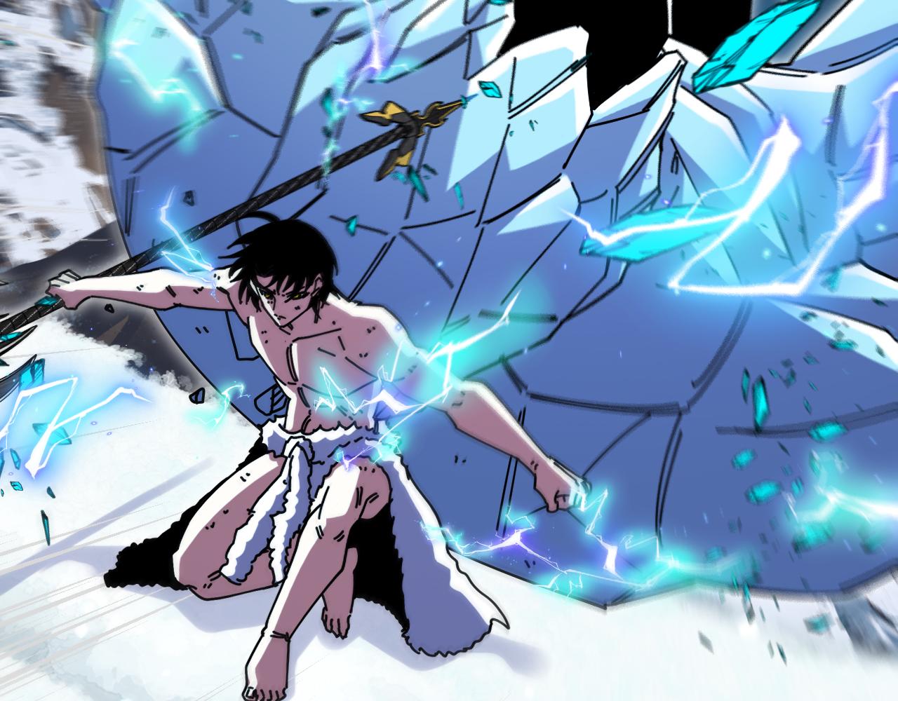 第188话 大树Boss(1/3)-第188话