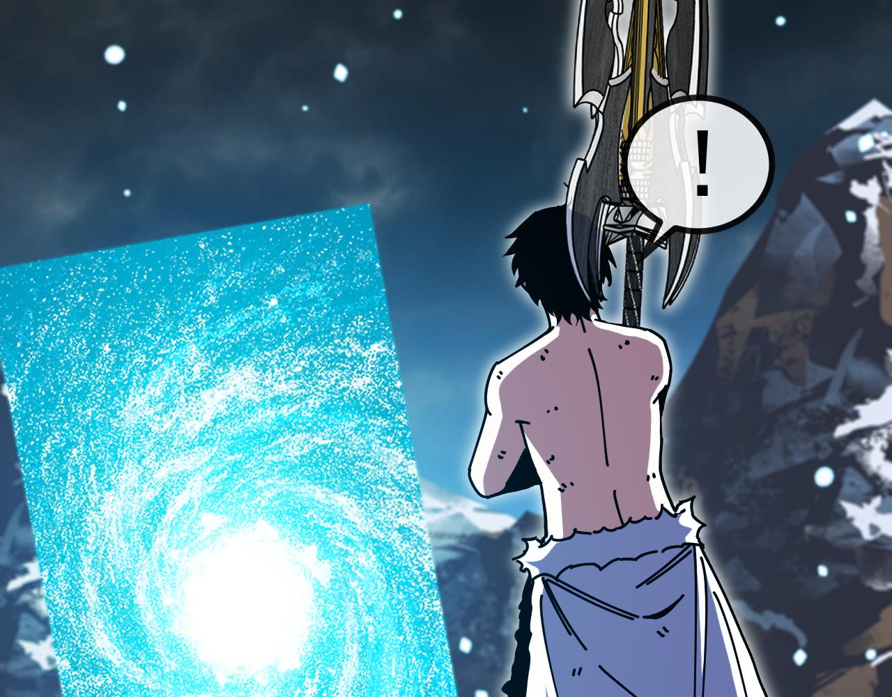 第188话 大树Boss(1/3)-第188话