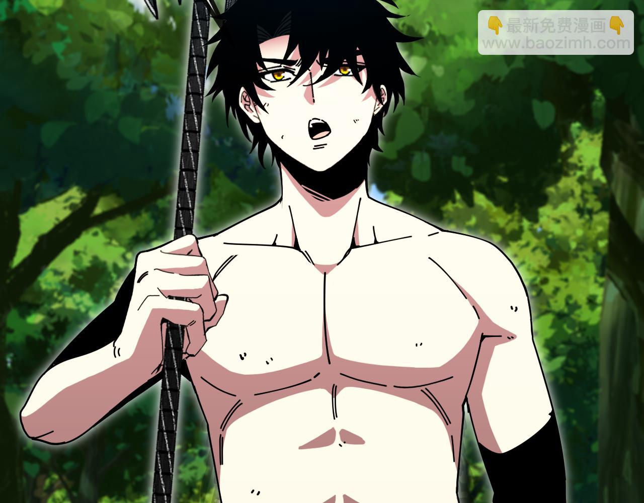 第188话 大树Boss(1/3)-第188话