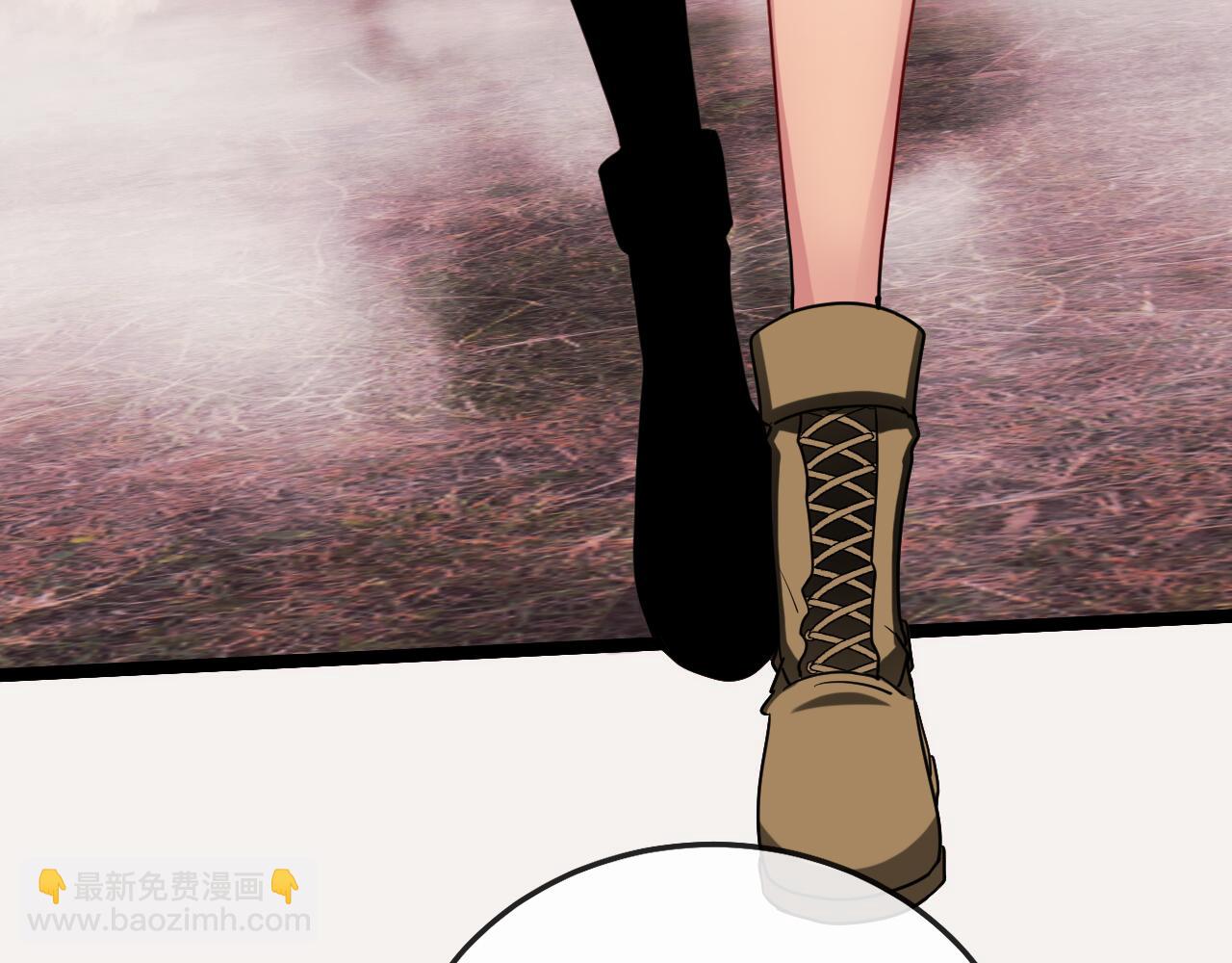 第20话丧尸围城！我疯狂升级！(1/3)-第20话