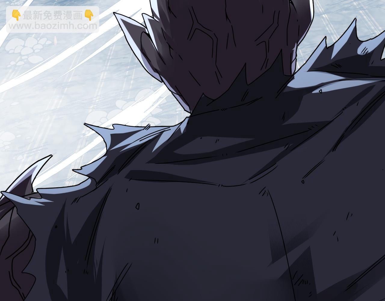 第24话 奥义觉醒!(1/3)-第24话