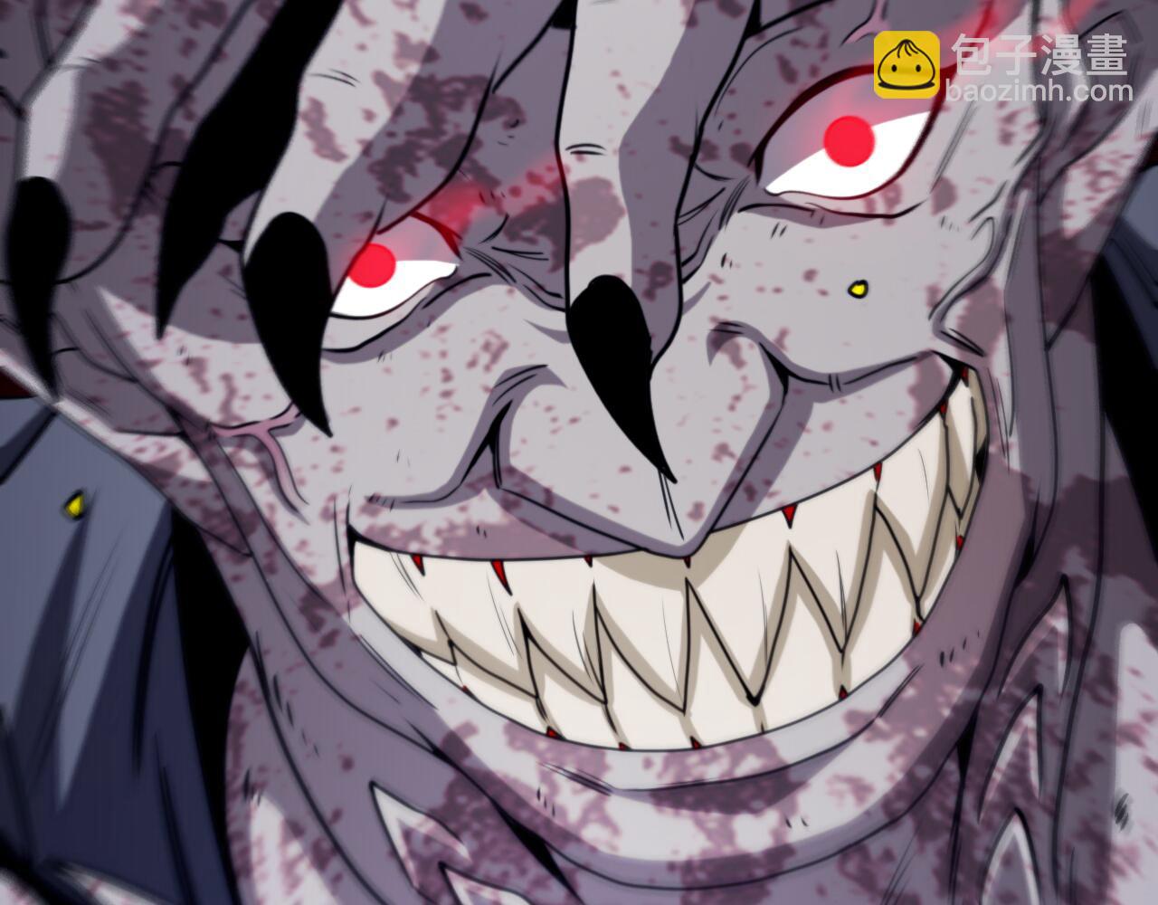 第24话 奥义觉醒!(1/3)-第24话