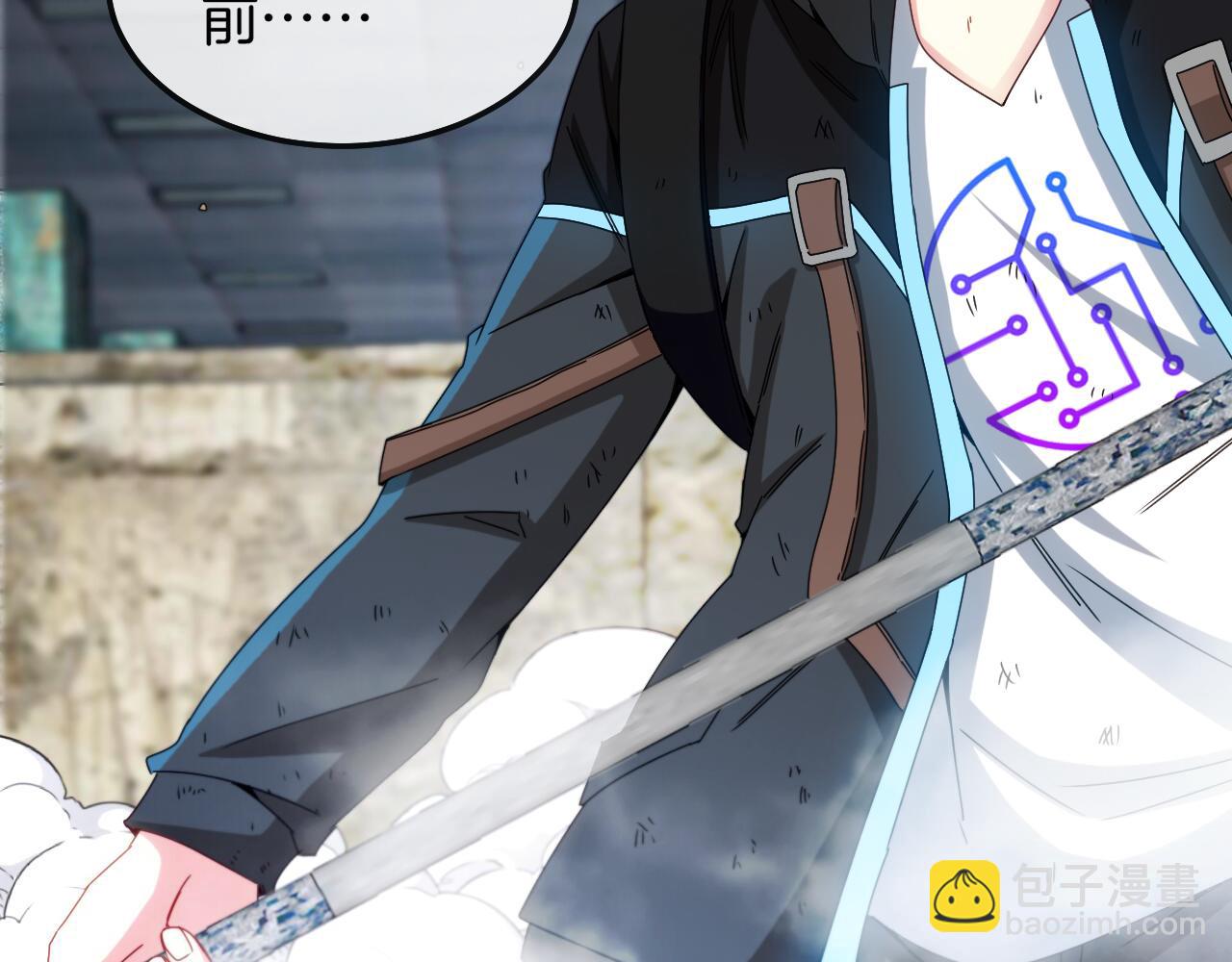 第26话 胜负一线(1/3)-第26话