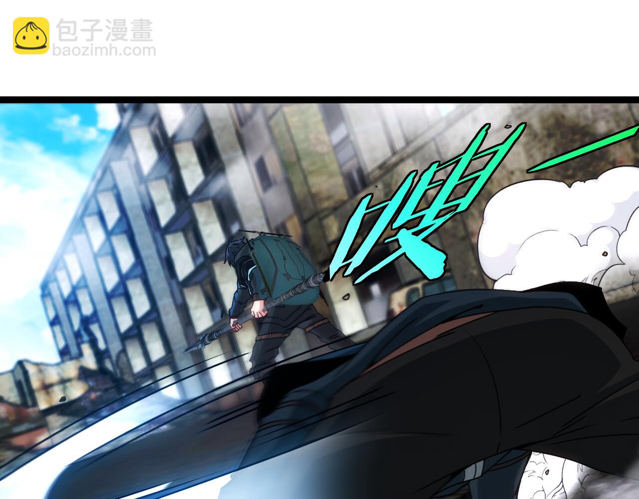 第26话 胜负一线(1/3)-第26话