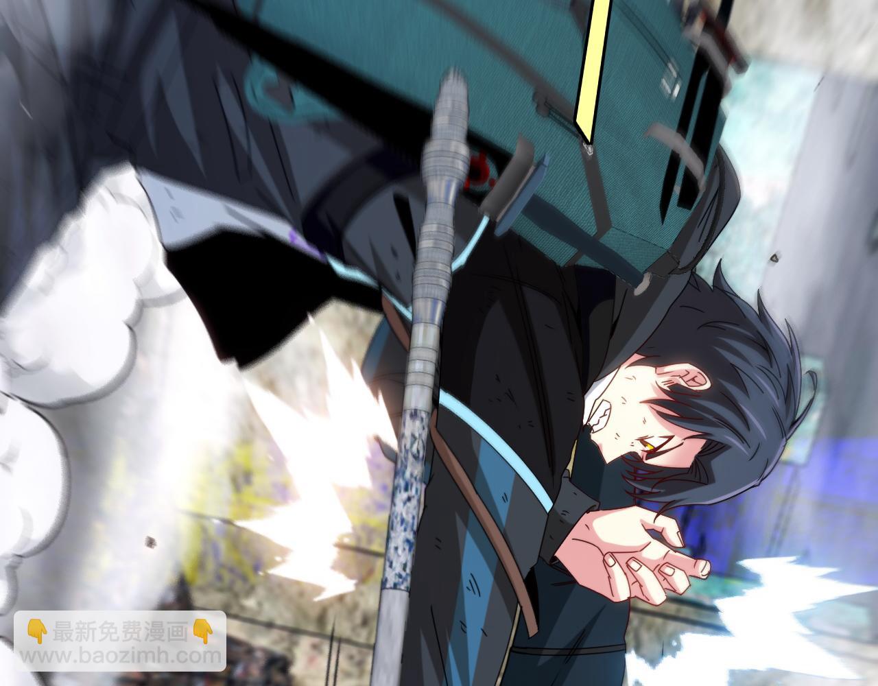 第26话 胜负一线(1/3)-第26话