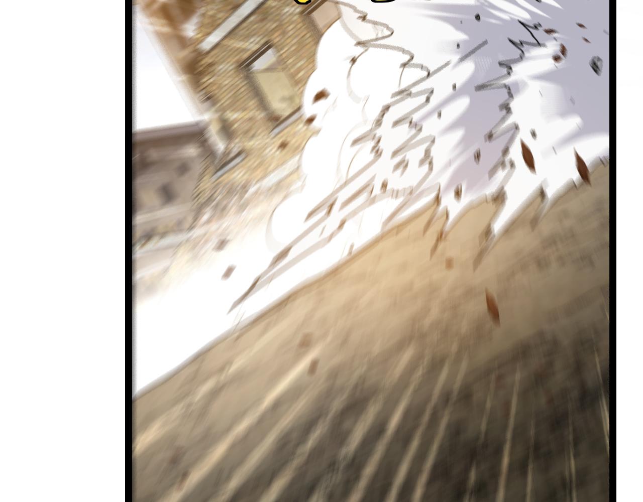 第28话 力与技，剑与枪(1/3)-第28话