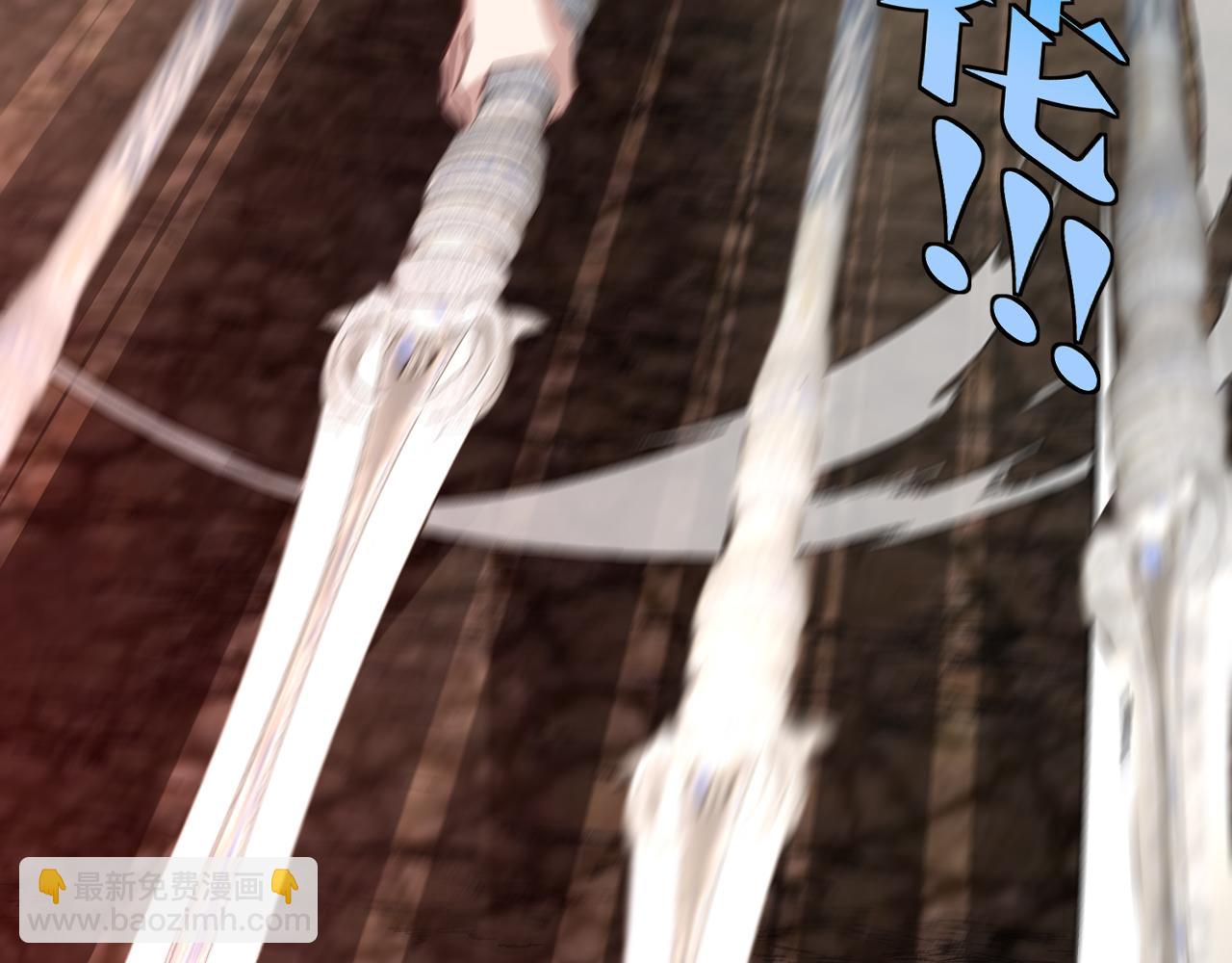 第28话 力与技，剑与枪(1/3)-第28话