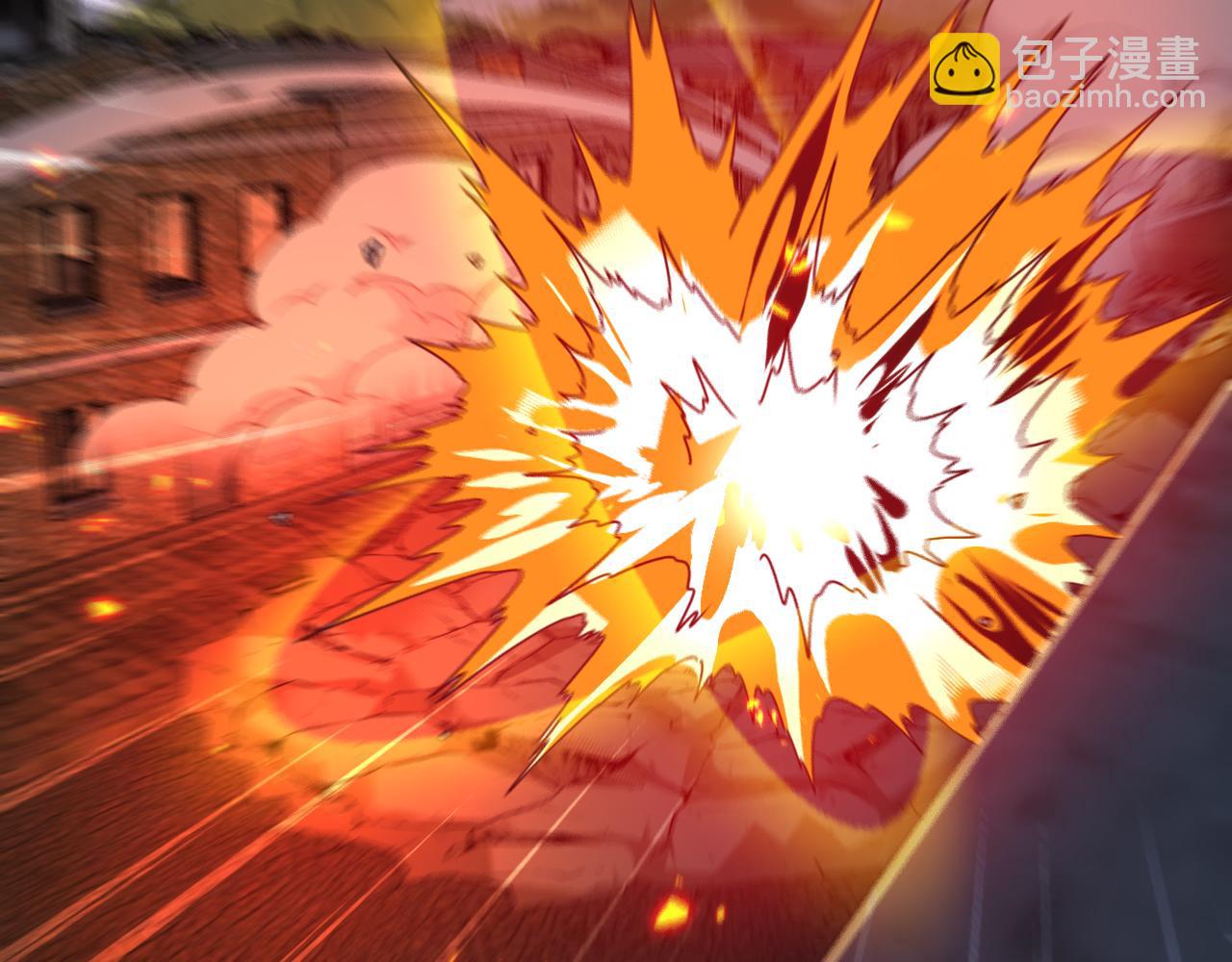 第28话 力与技，剑与枪(1/3)-第28话