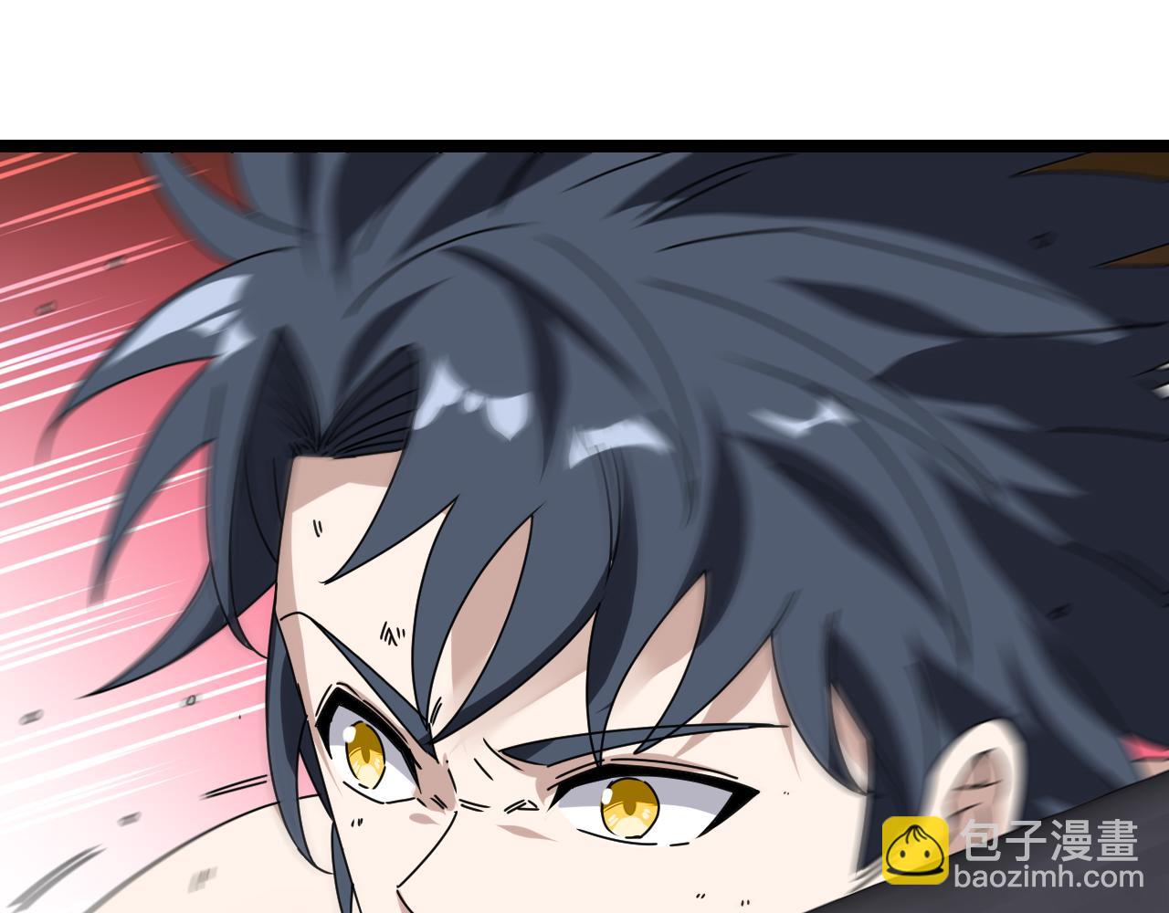 第28话 力与技，剑与枪(1/3)-第28话