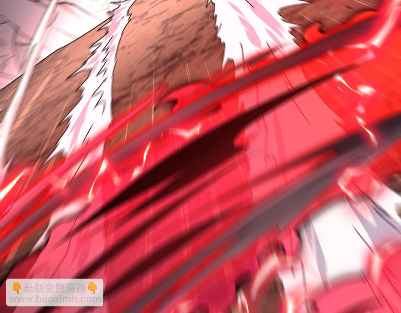 第28话 力与技，剑与枪(1/3)-第28话