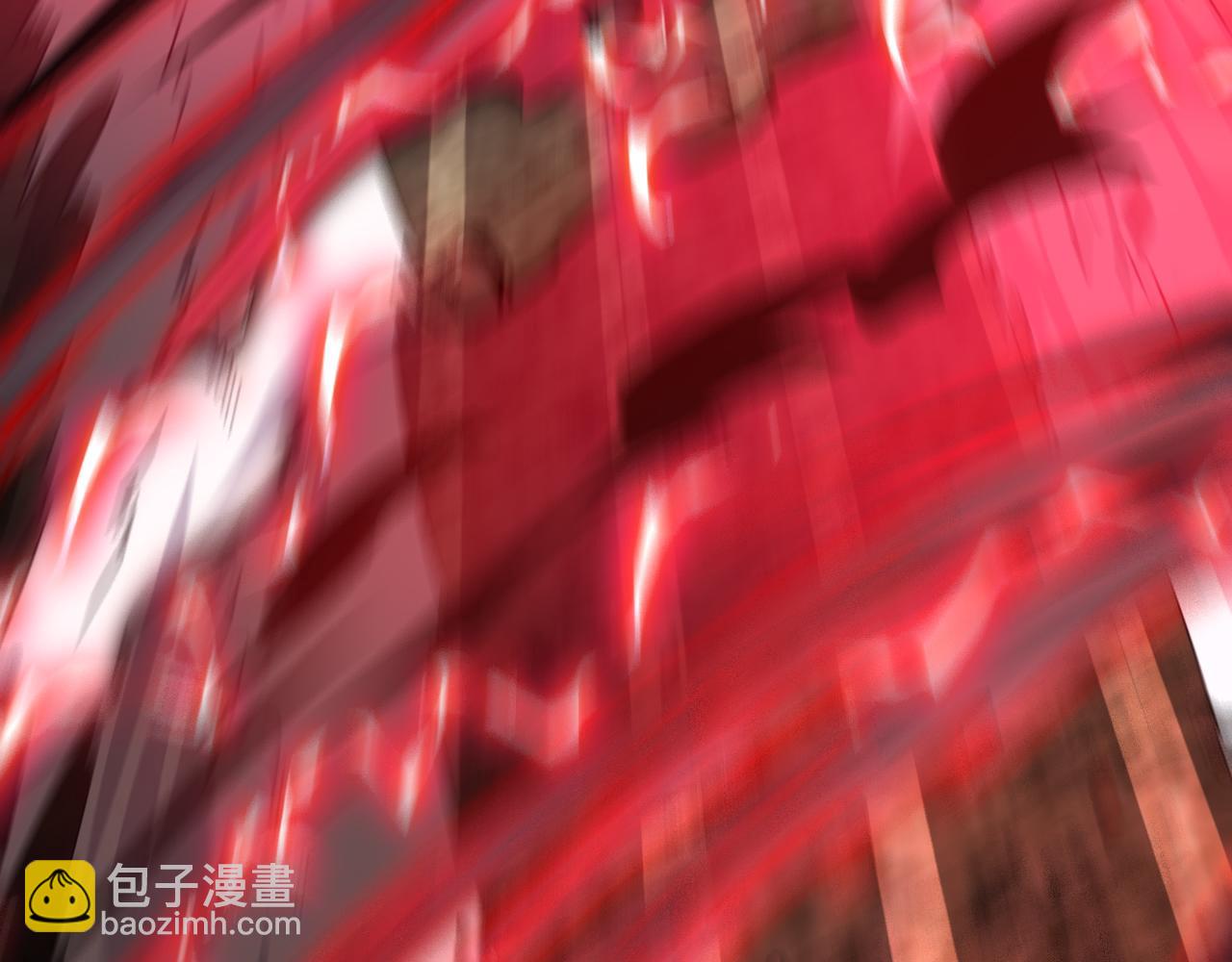 第28话 力与技，剑与枪(1/3)-第28话