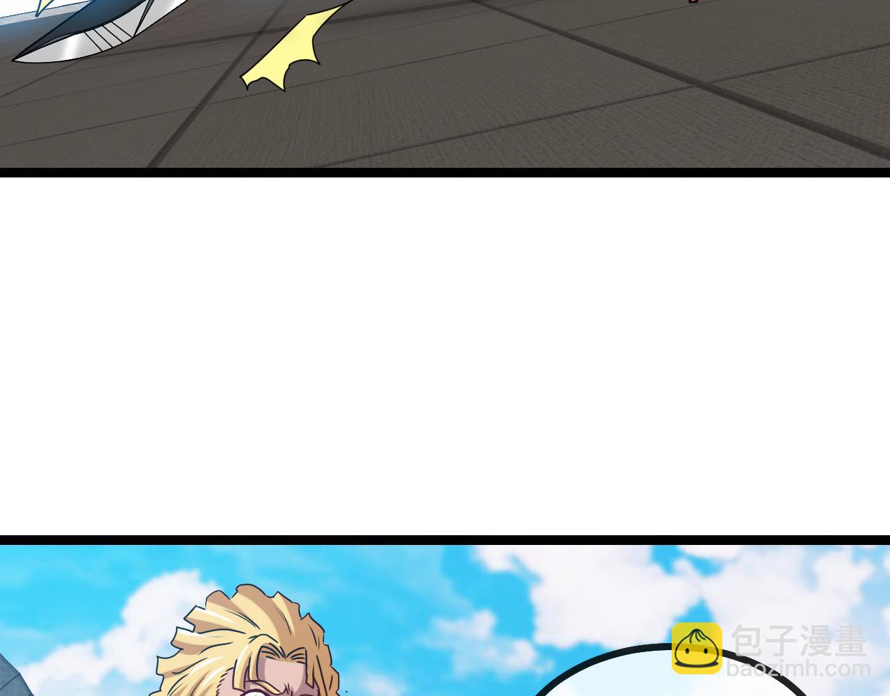 第30话 恶犬之挑衅(1/3)-第30话